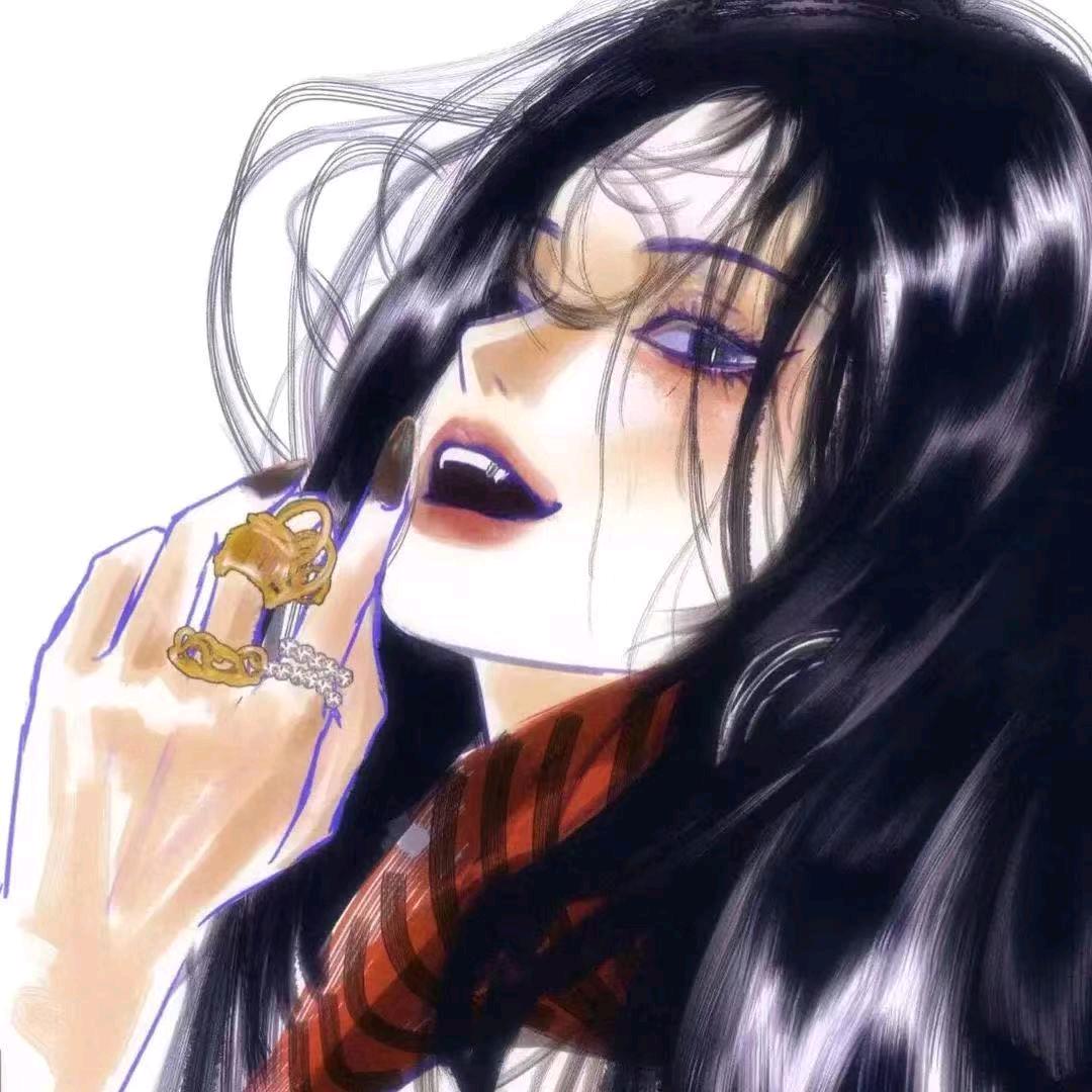 @半眠学姐