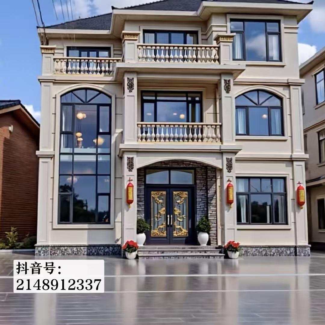 筑越建筑装饰工程有限公司