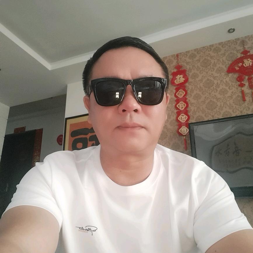 直爽的人