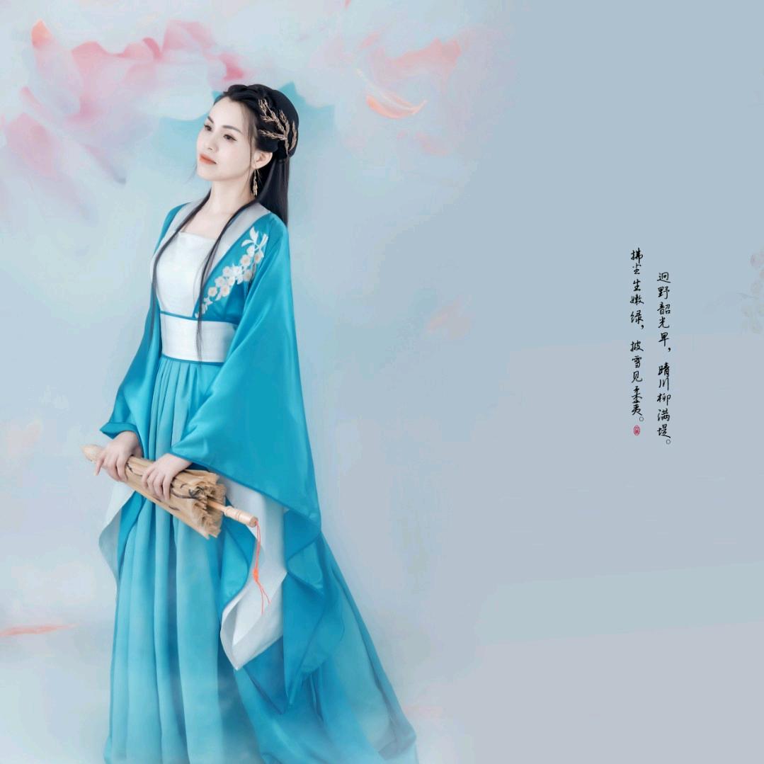 琴声悠杨【温州人】