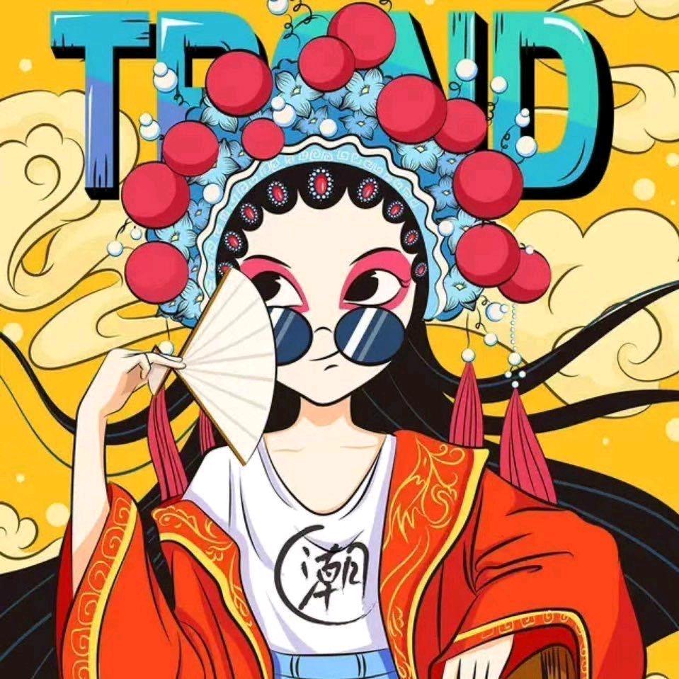 小猫.