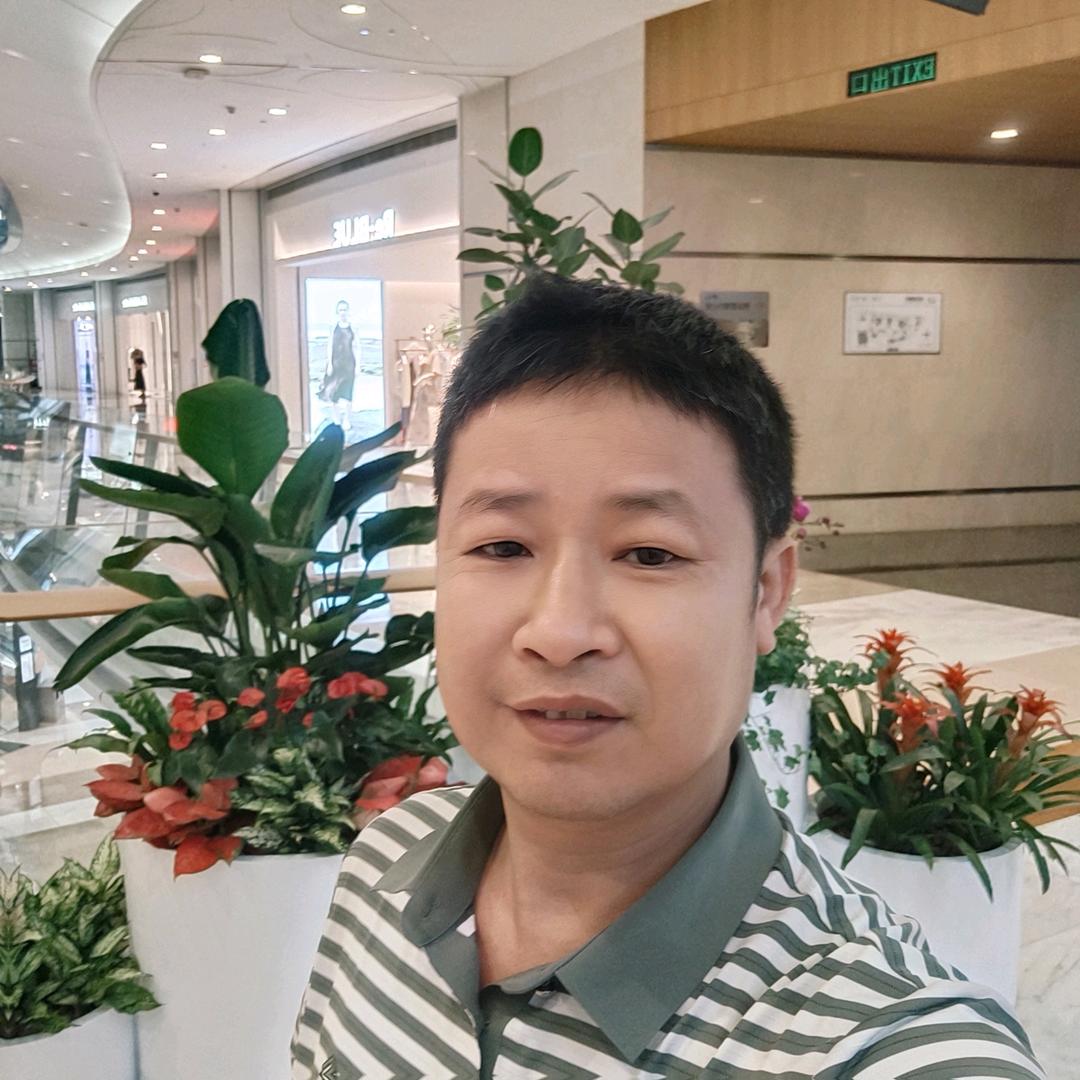 坡头靓仔