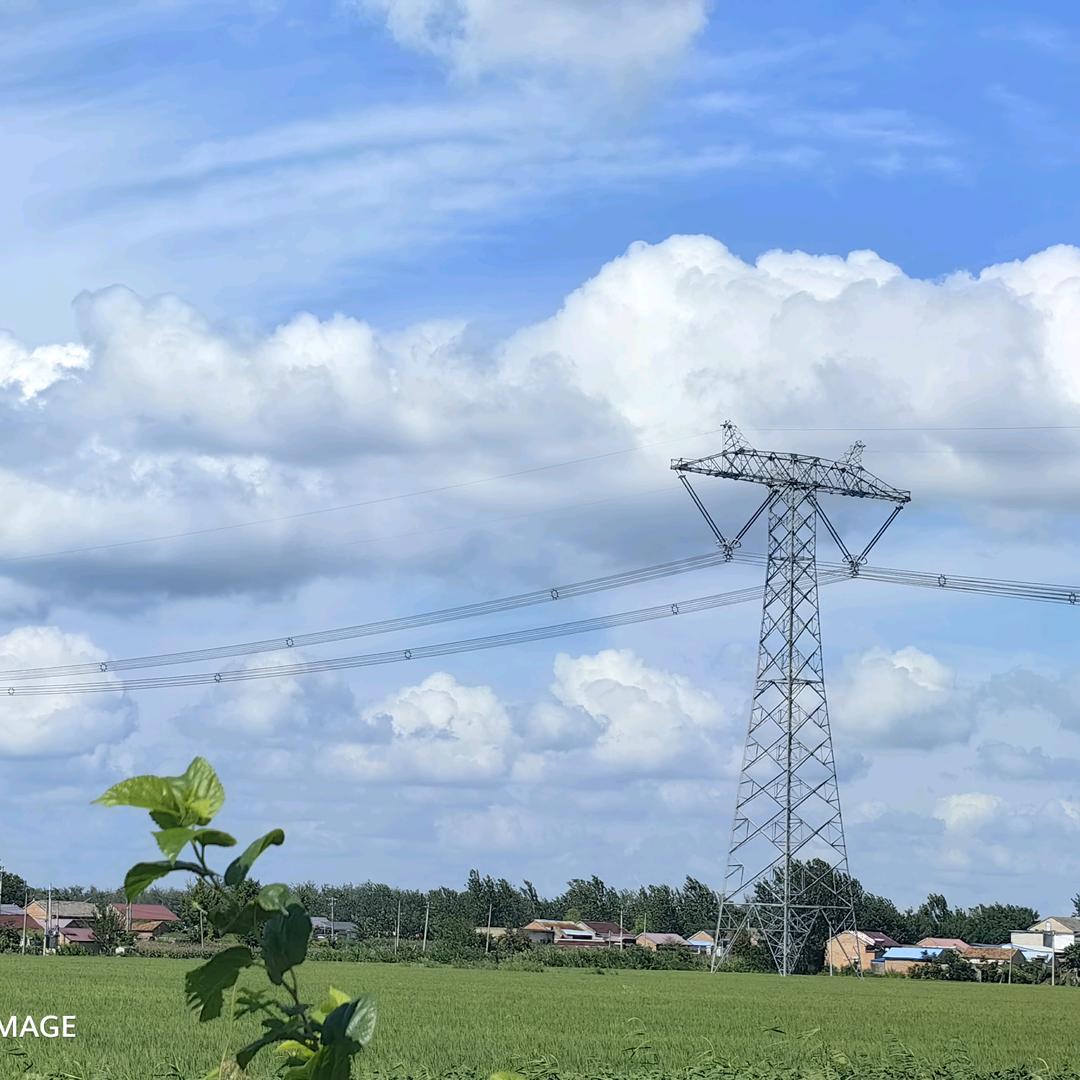 云淡风轻的日子