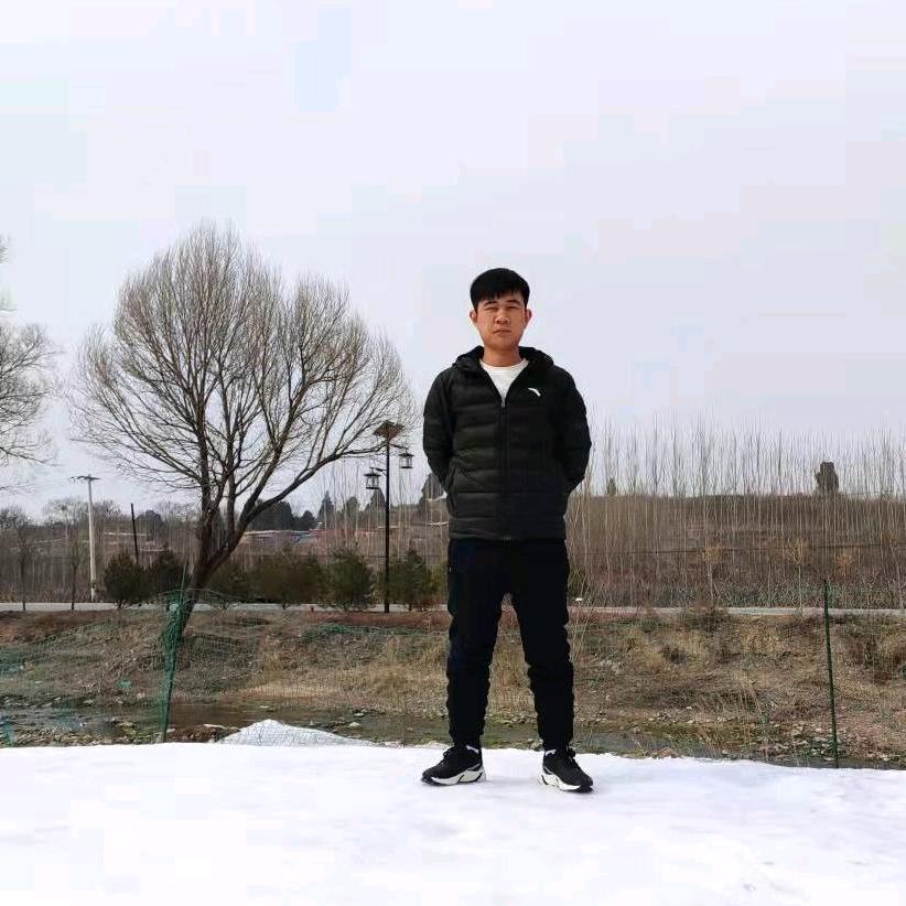 小齐同学