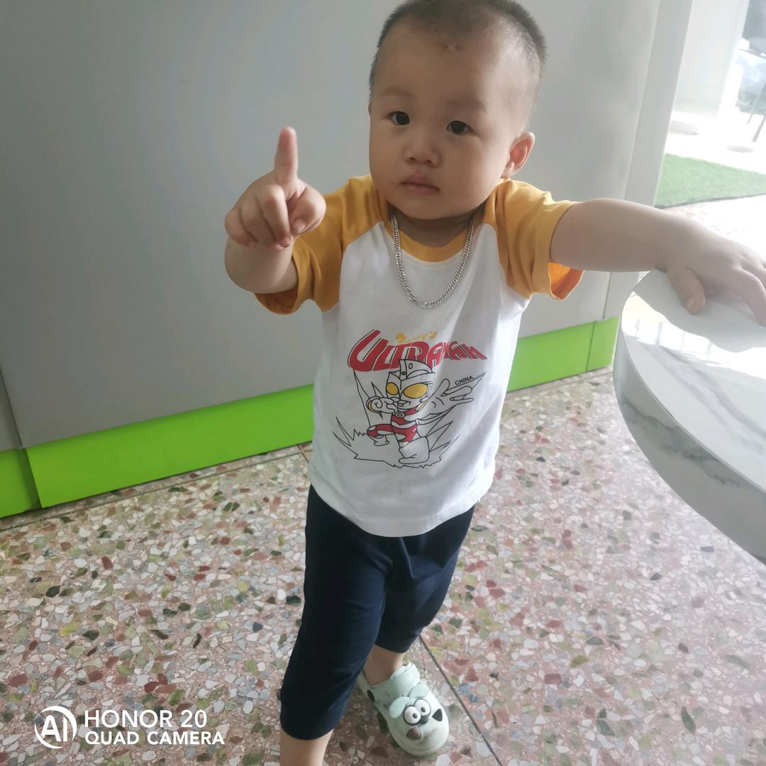 乐乐呀！