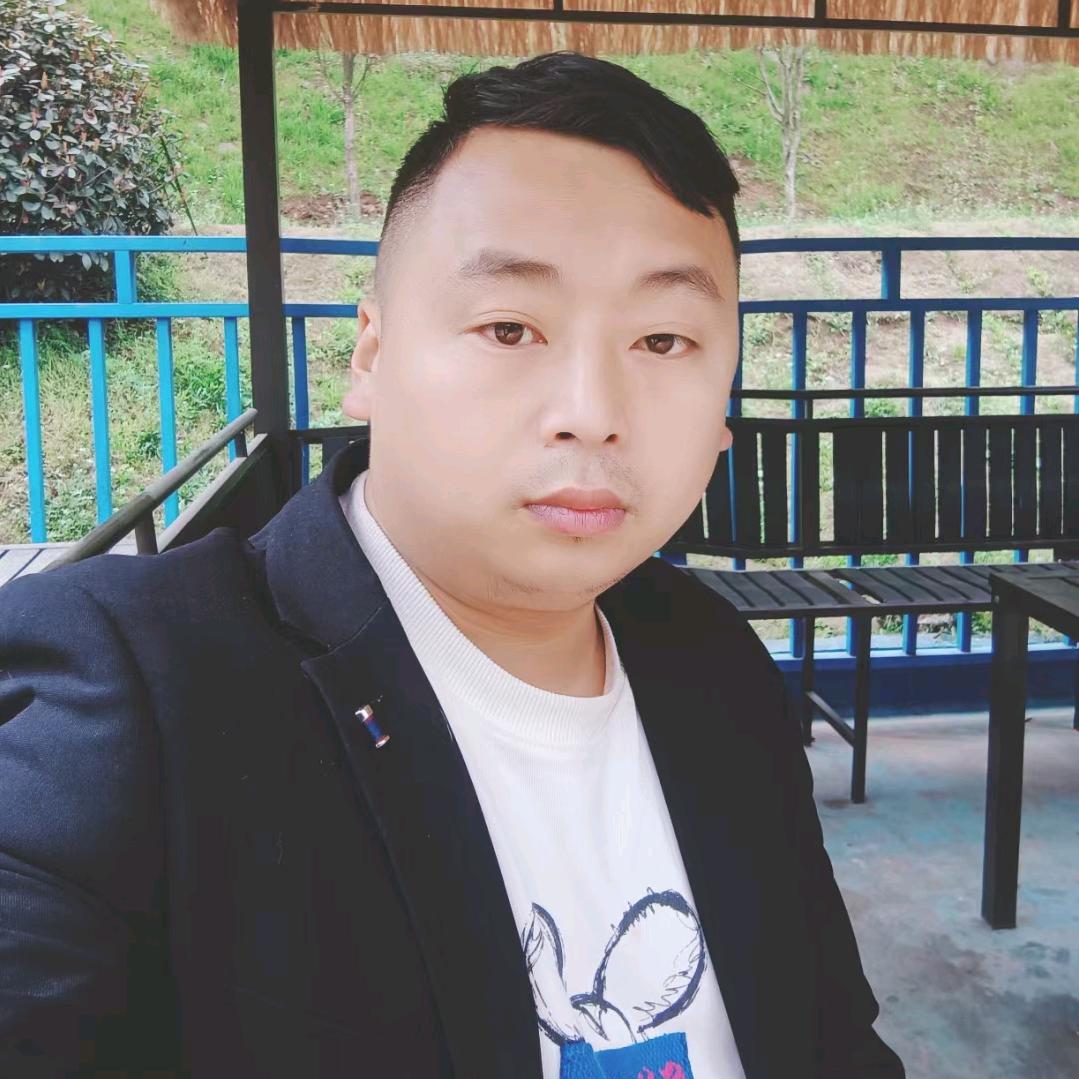 @云南李光贵《黄柏苗圃基地》