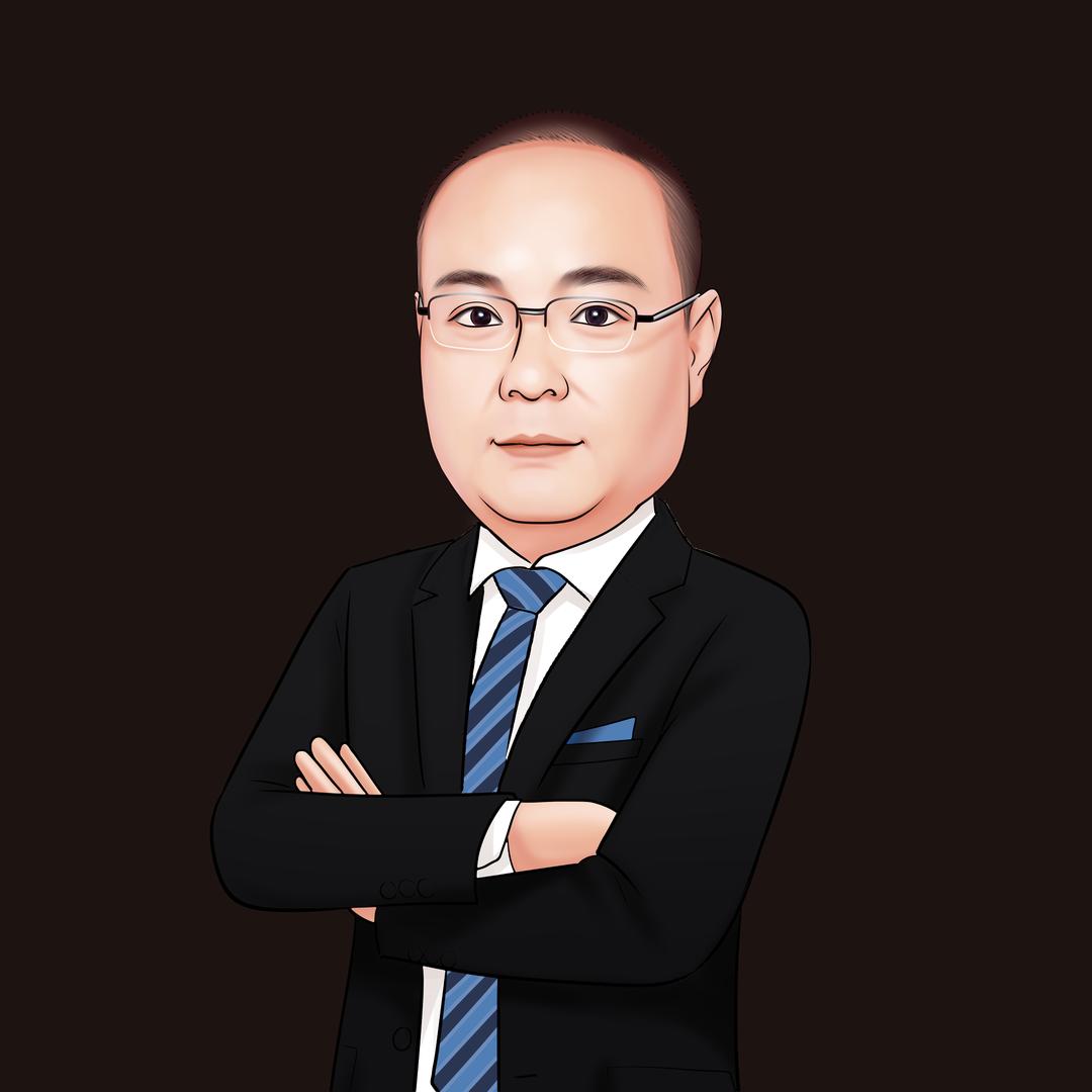 岩璘配音·商配