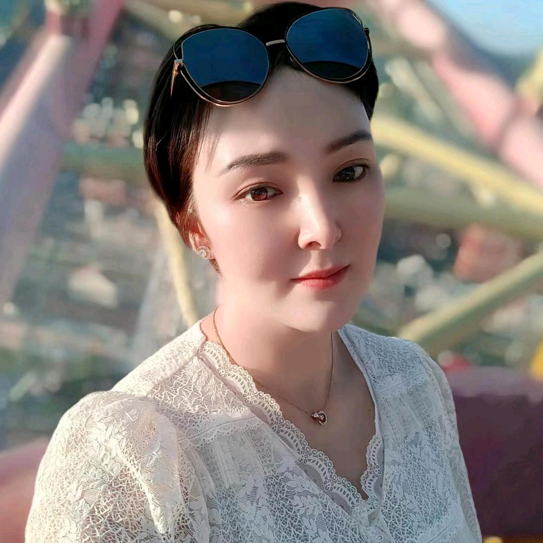 临洮痣姐（收徒）