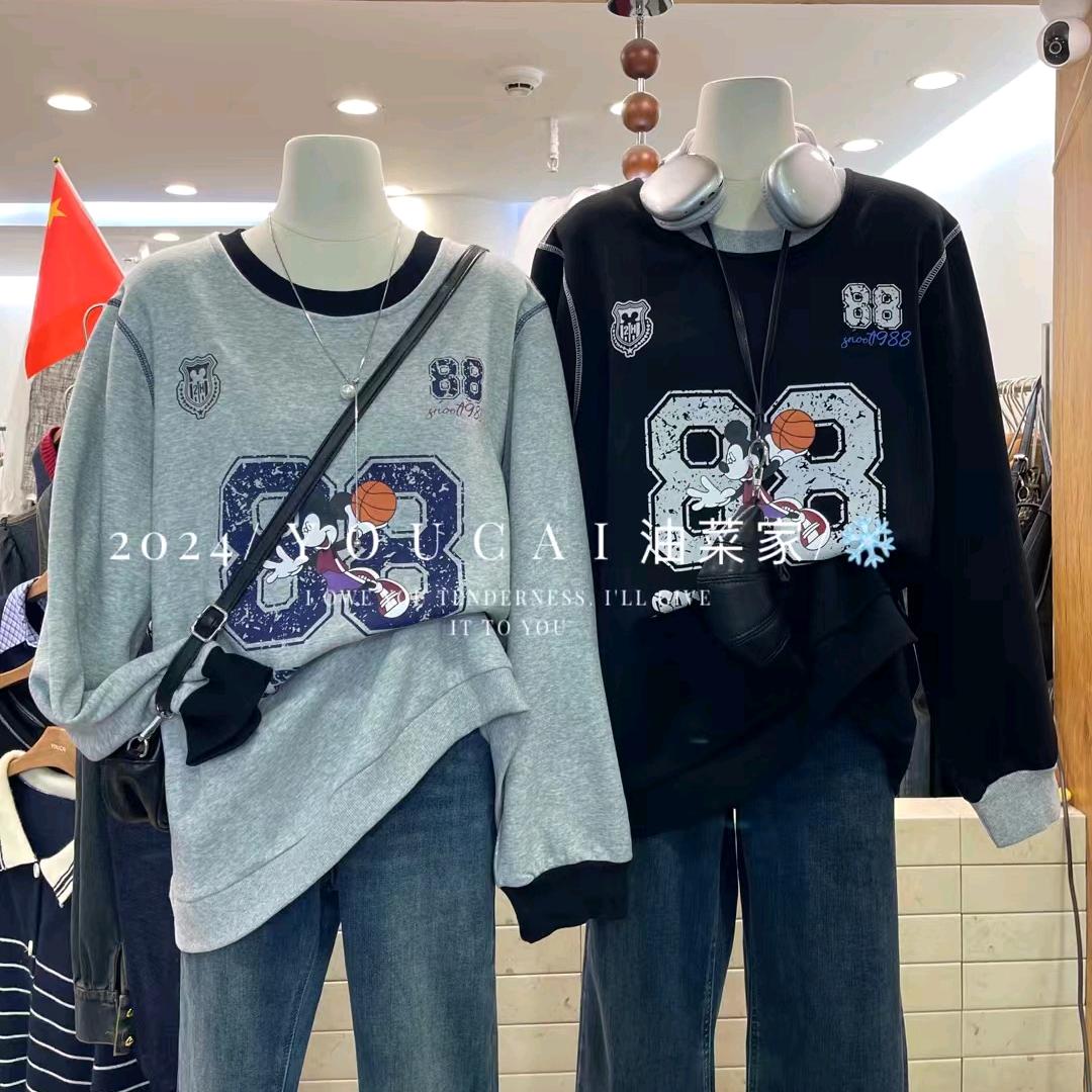 滑县福多多大码女装