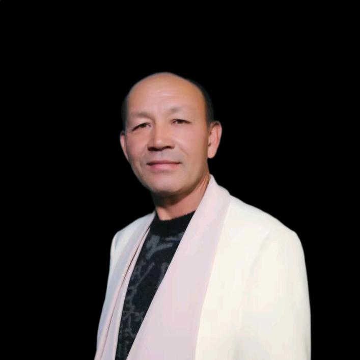 买买提 阿热甫