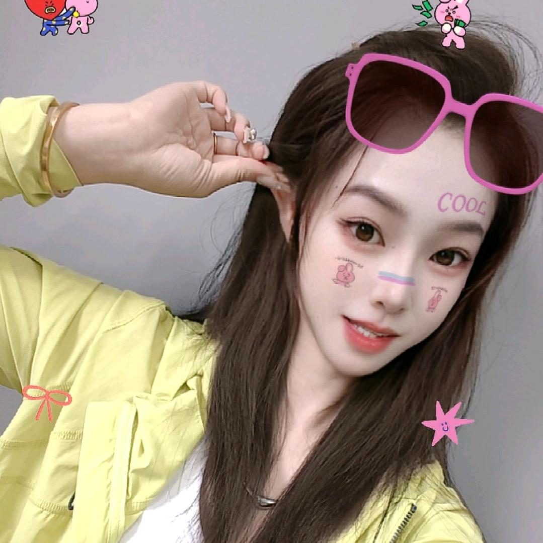 玲玲🐒