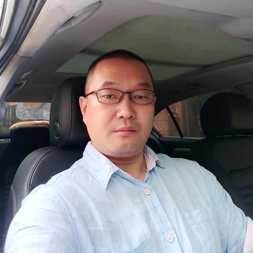 好男人
