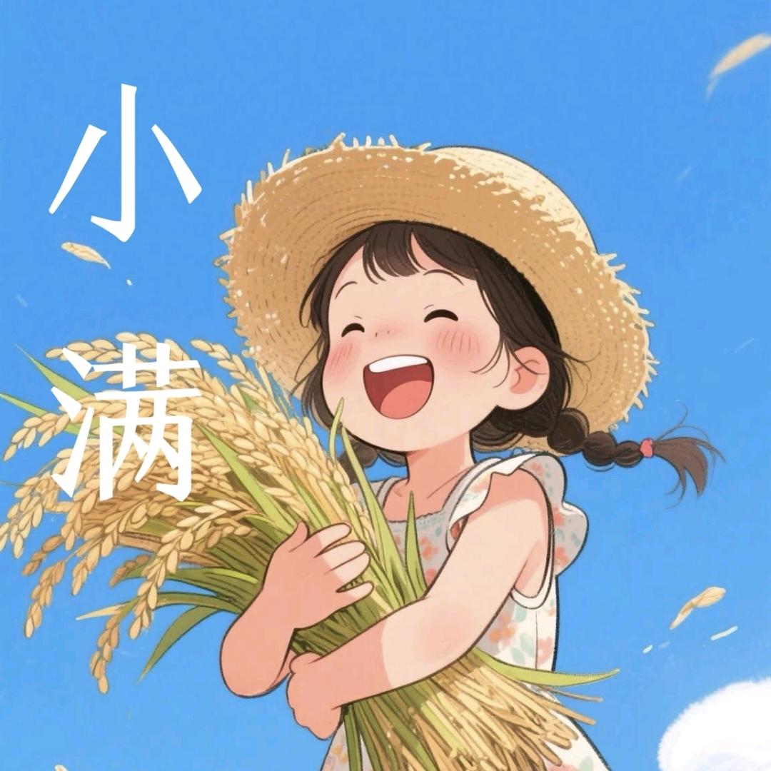 小满