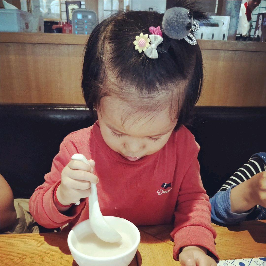 涵妈在东莞