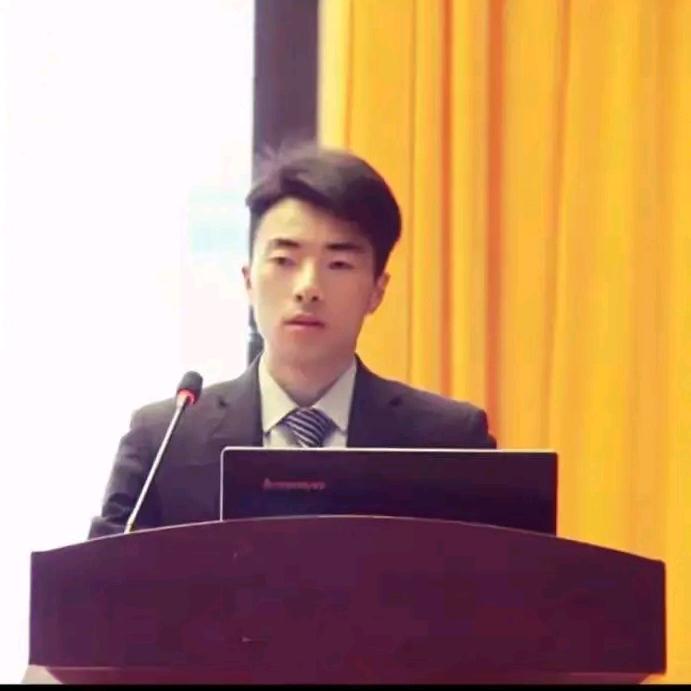 昆明行知中学——章老师