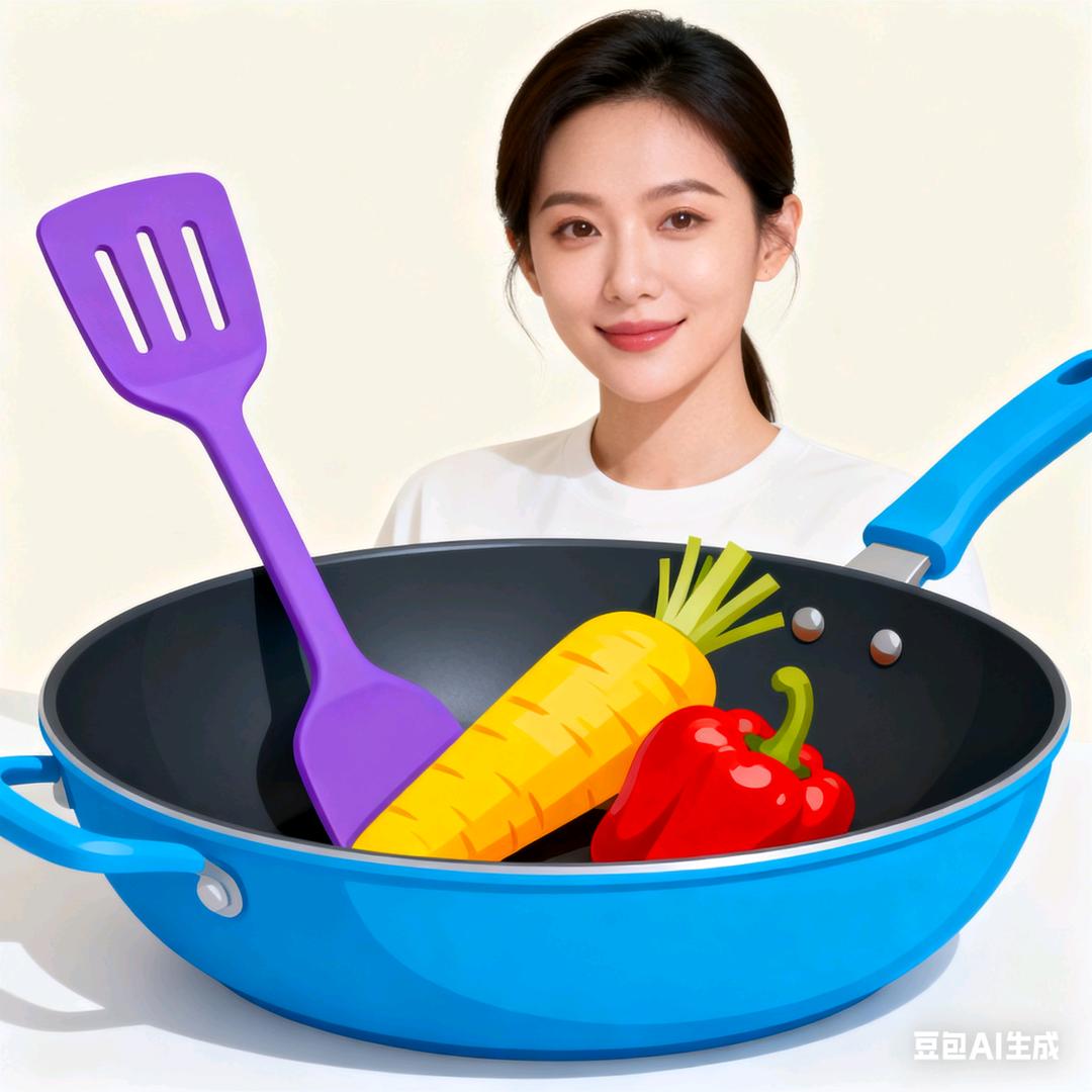 家厨好物带货团