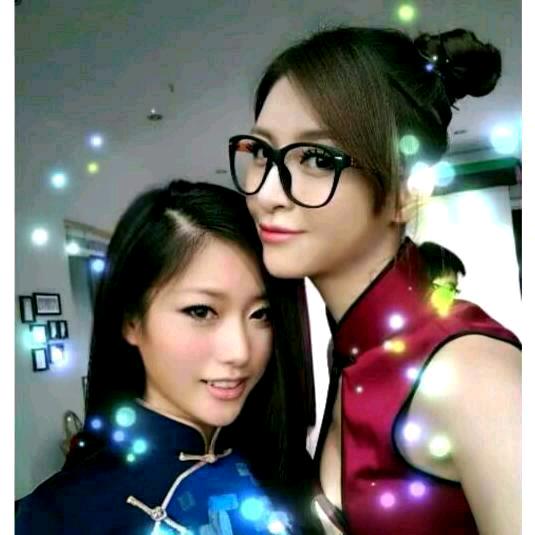 CF老鲨（备号）