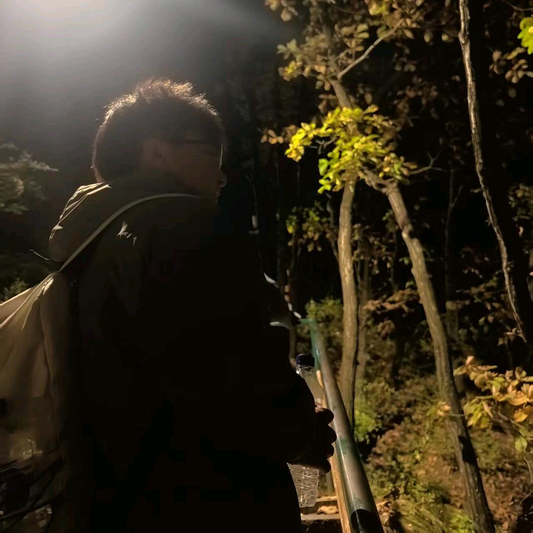 林小宇