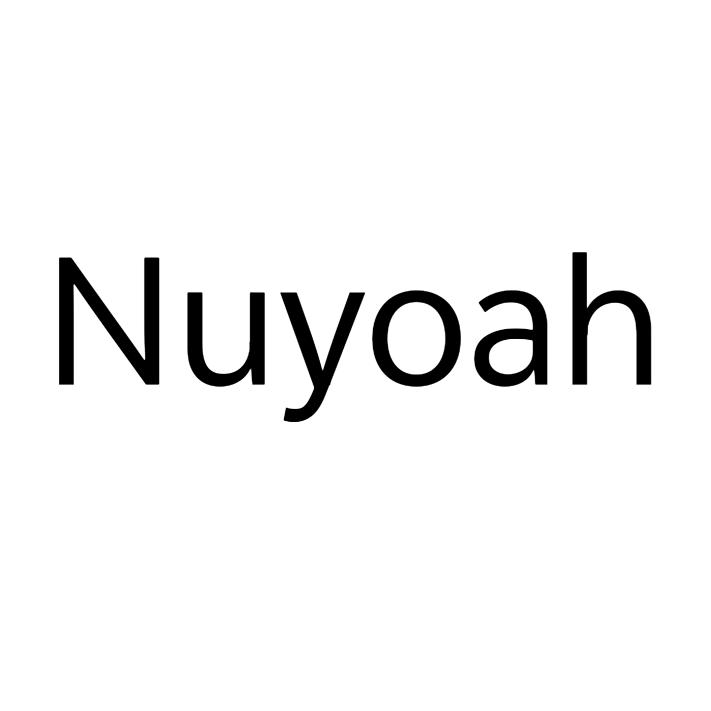 Nuyoah