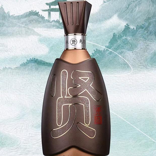 华府男人