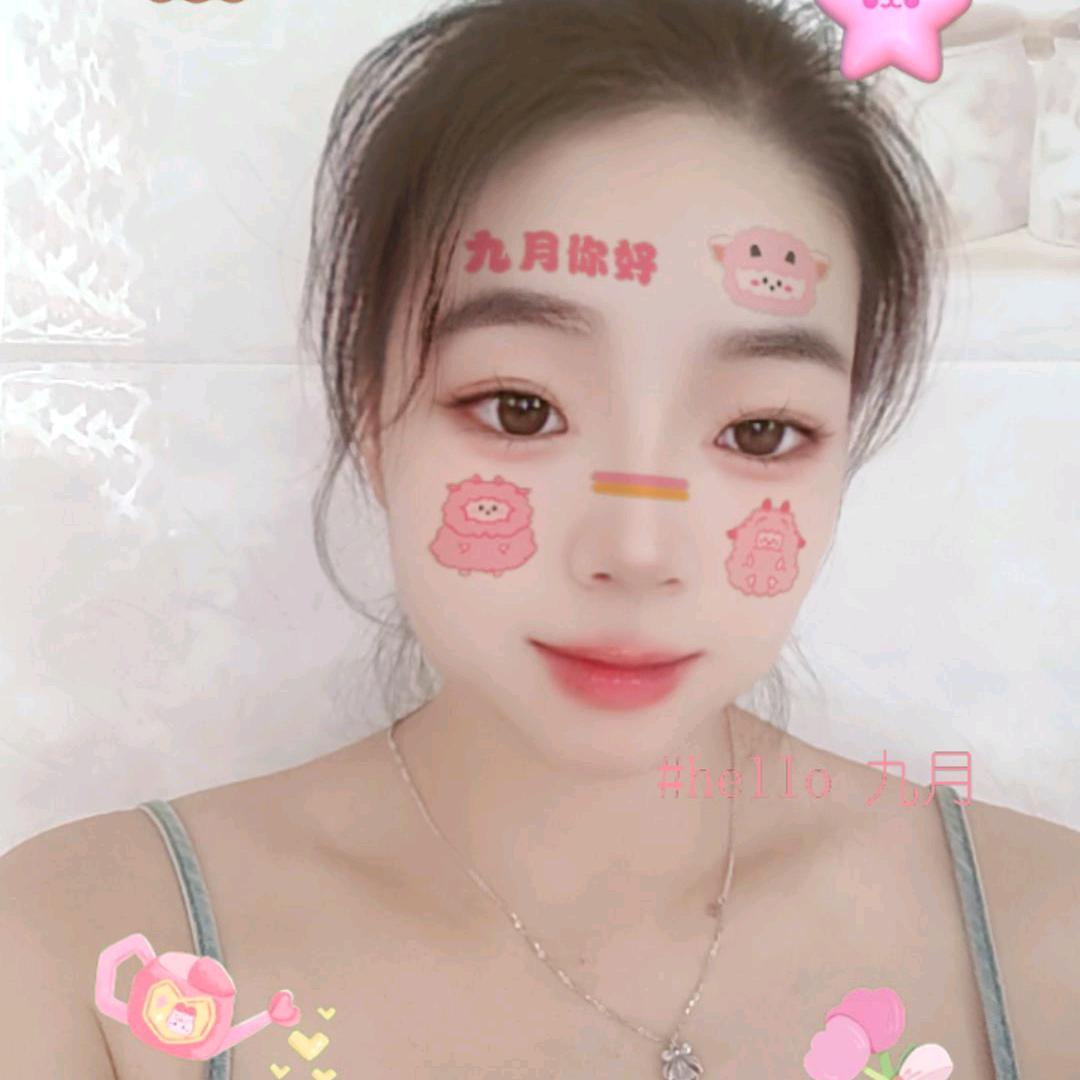 三个孩子的宝妈