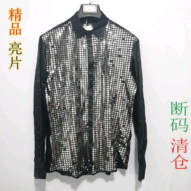 帅气小伙子