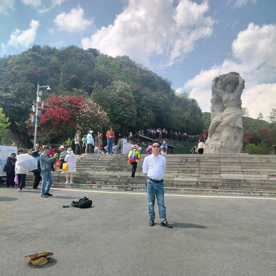 心永远年轻