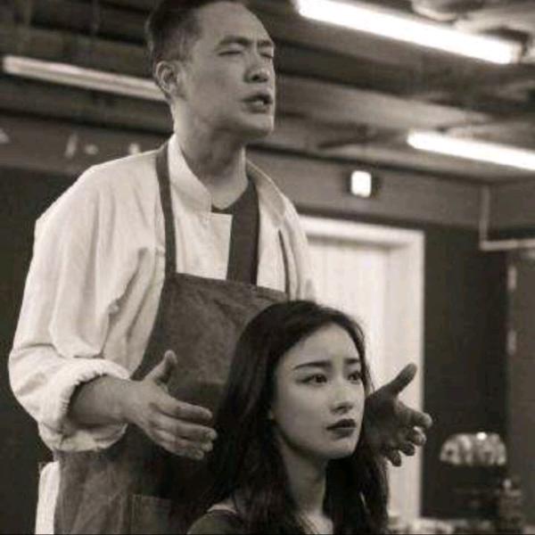 C位 发型工作室