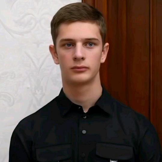 Аризелихам💪