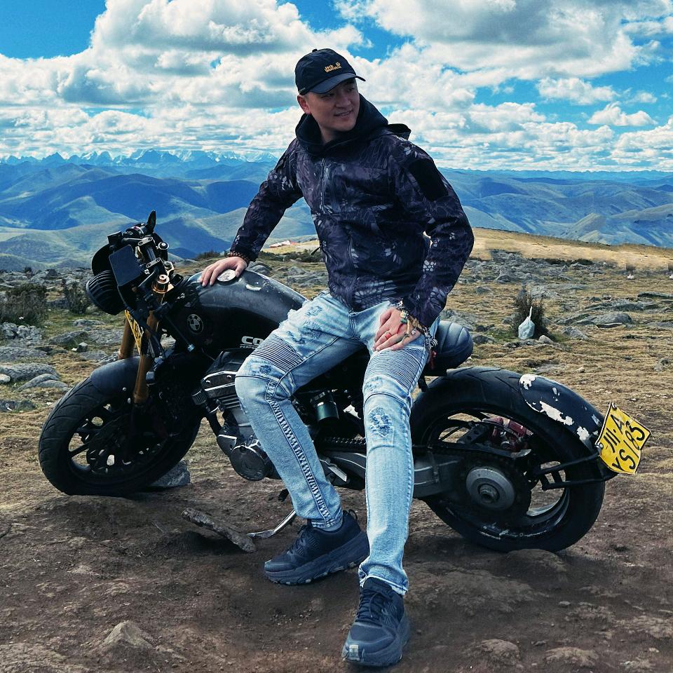 麒麟✨Griffin🌈