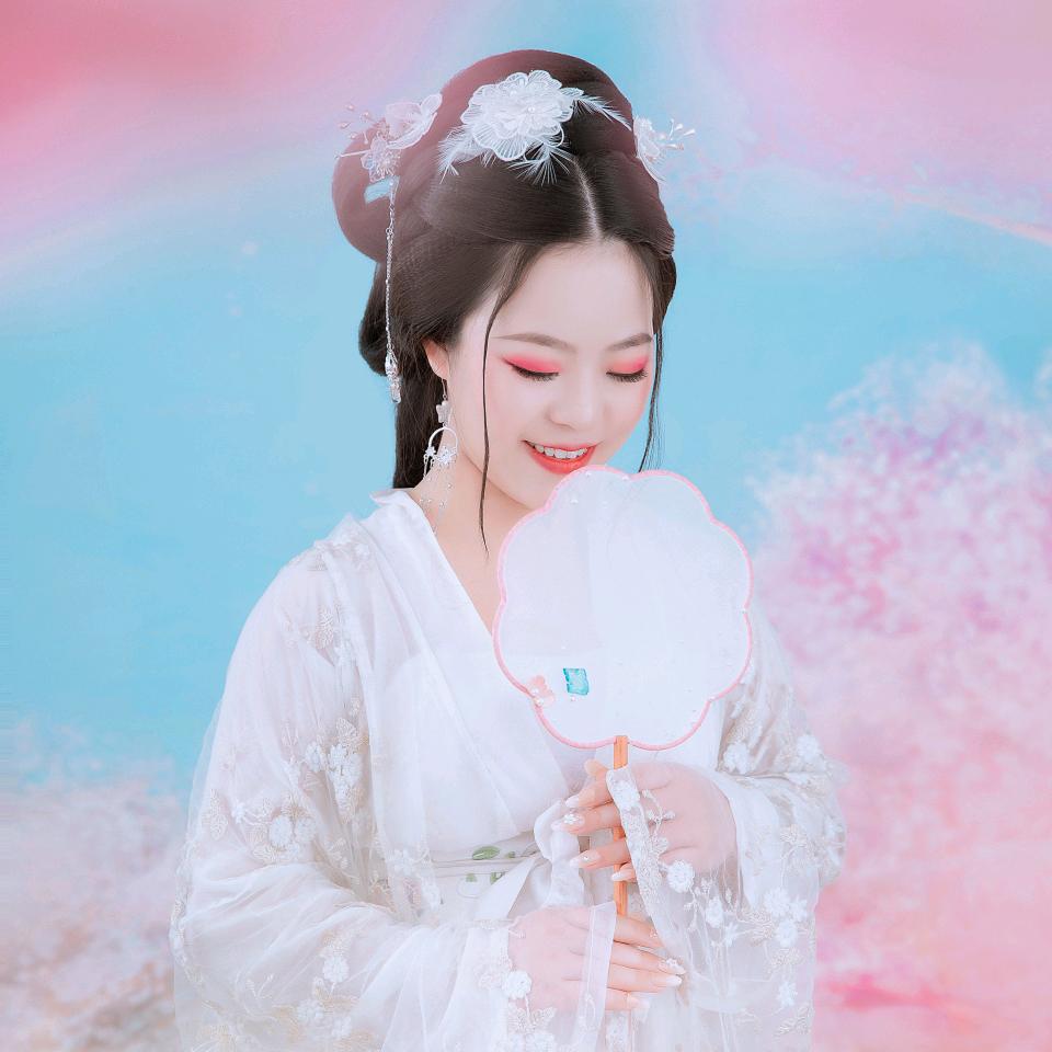 格の小吖