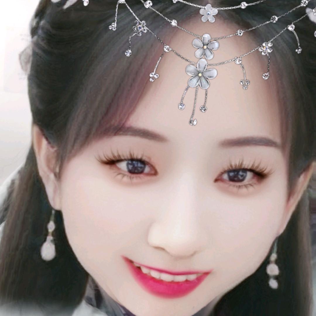 静水微澜(∗❛ั∀❛ั∗)✧*。