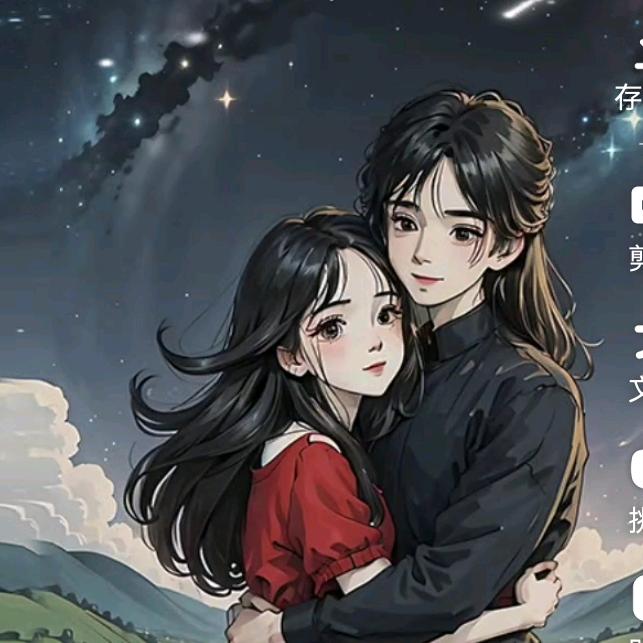 ༺💍与子💞偕老༻