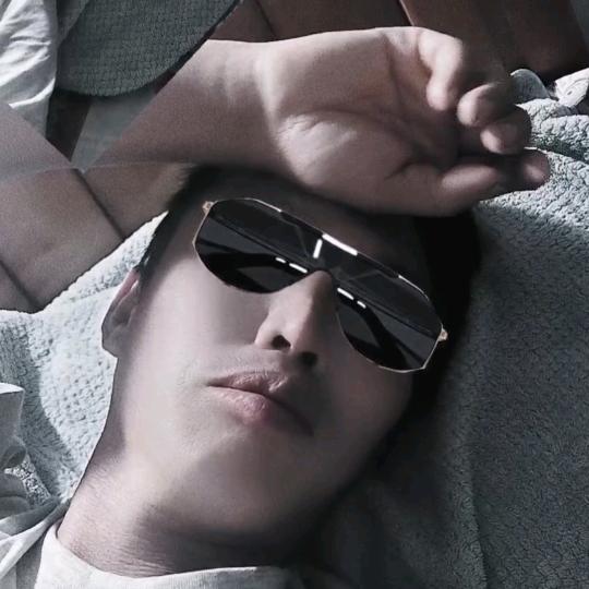 做一个快乐的男人