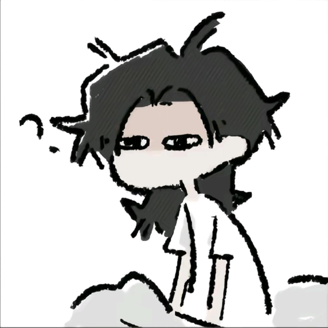 悲伤积积痛