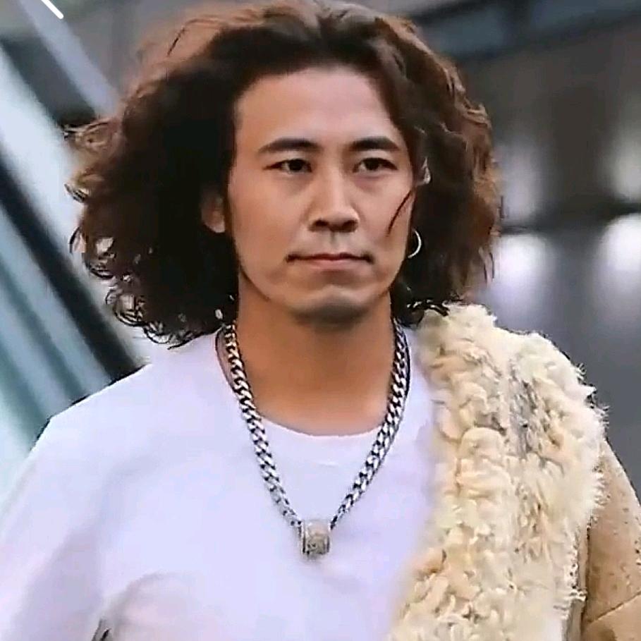 血色老狼