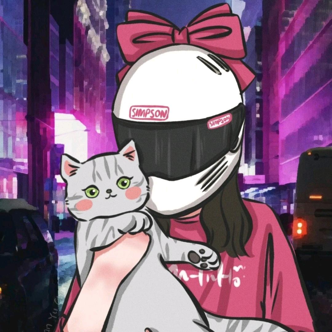 落汐丶