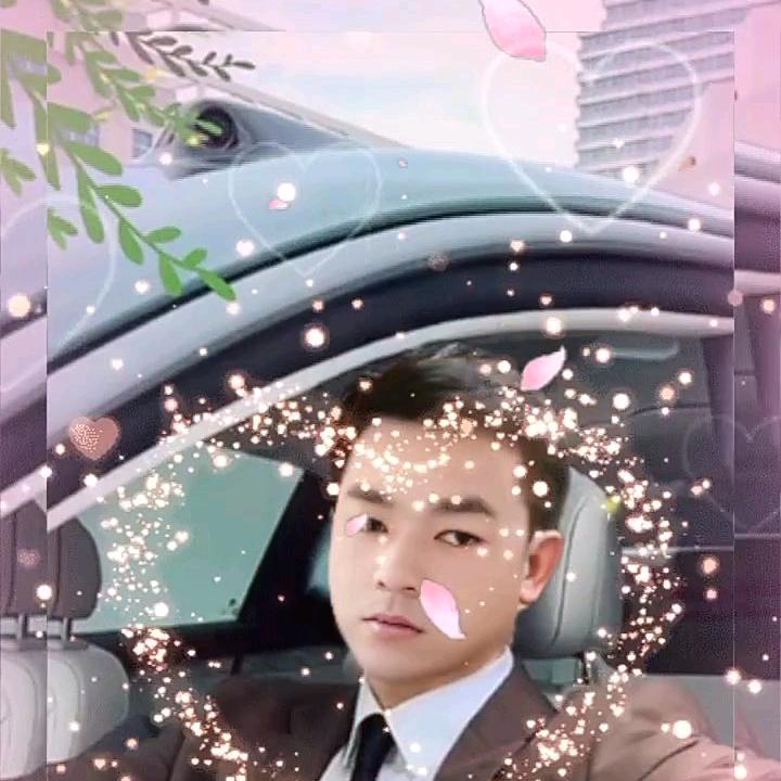 只有不停奔跑才能追上梦想