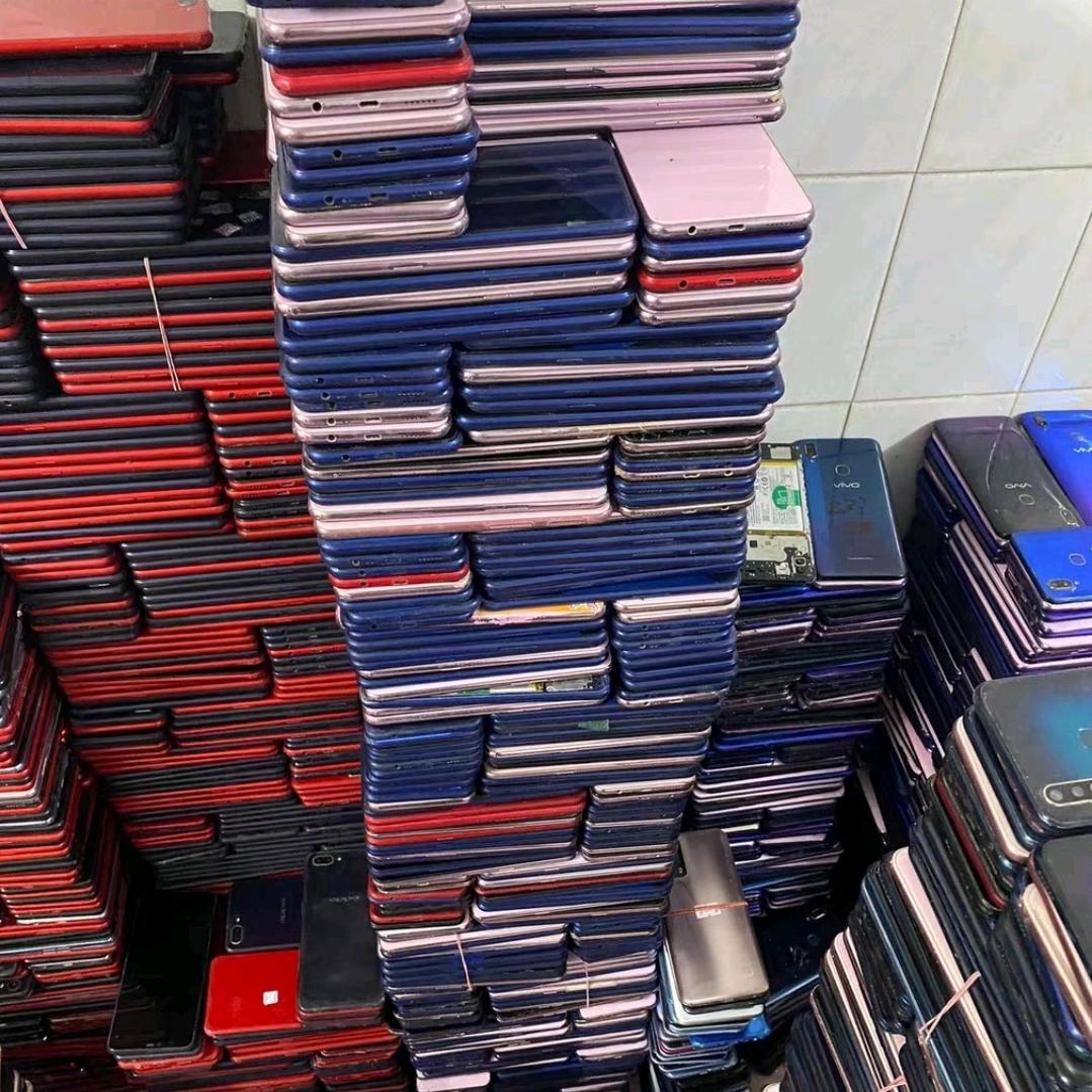 工作室机外单机手机