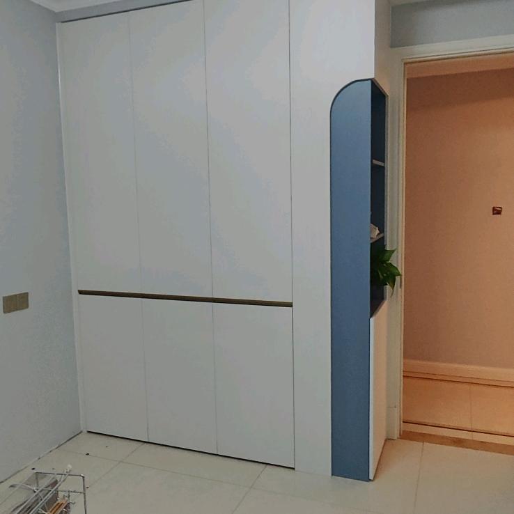全屋定制家居
