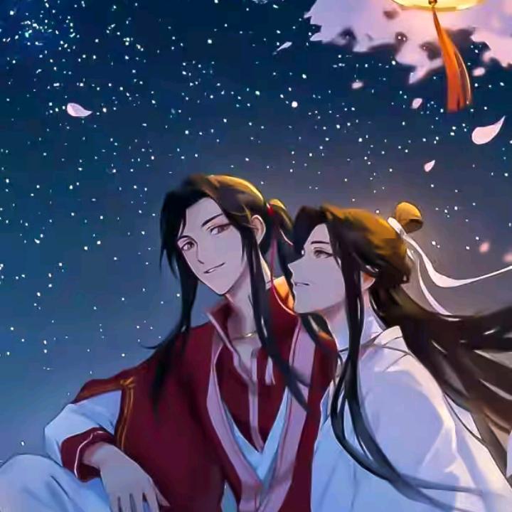 花怜头像