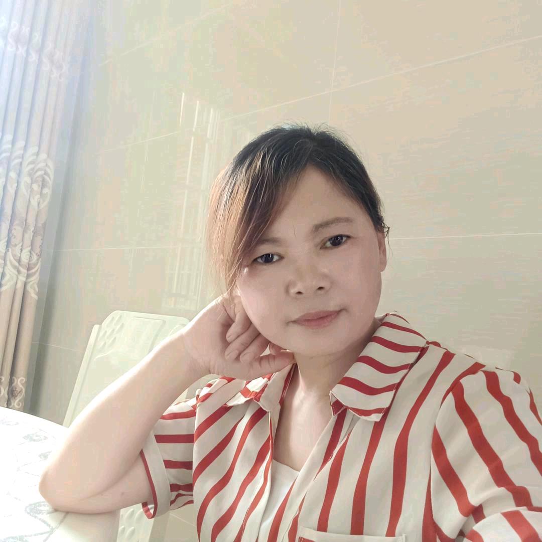 开心心