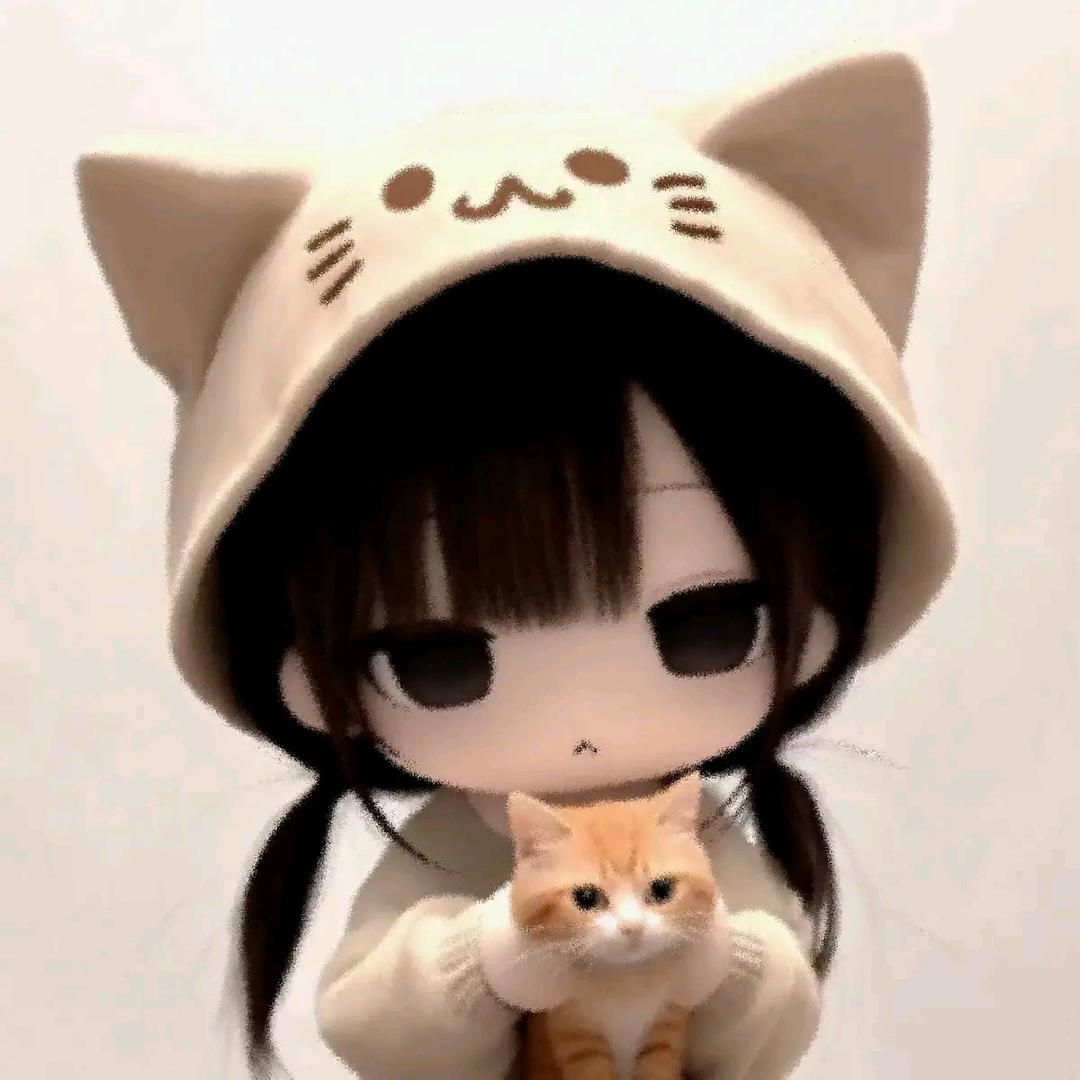 栀一.