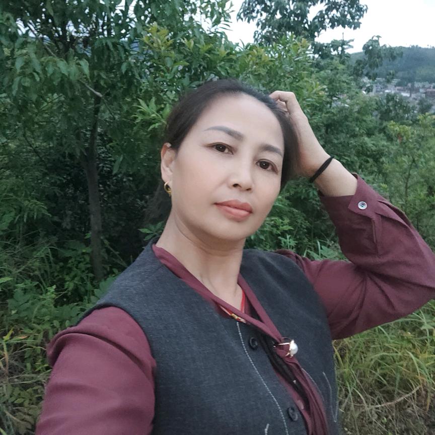 人好