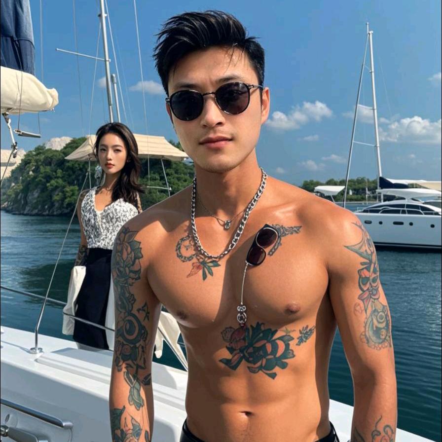 回🥀不去的🐉青春