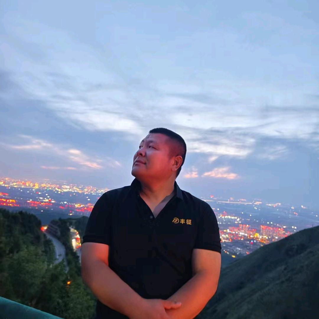 陕西肖斌电动车中转库
