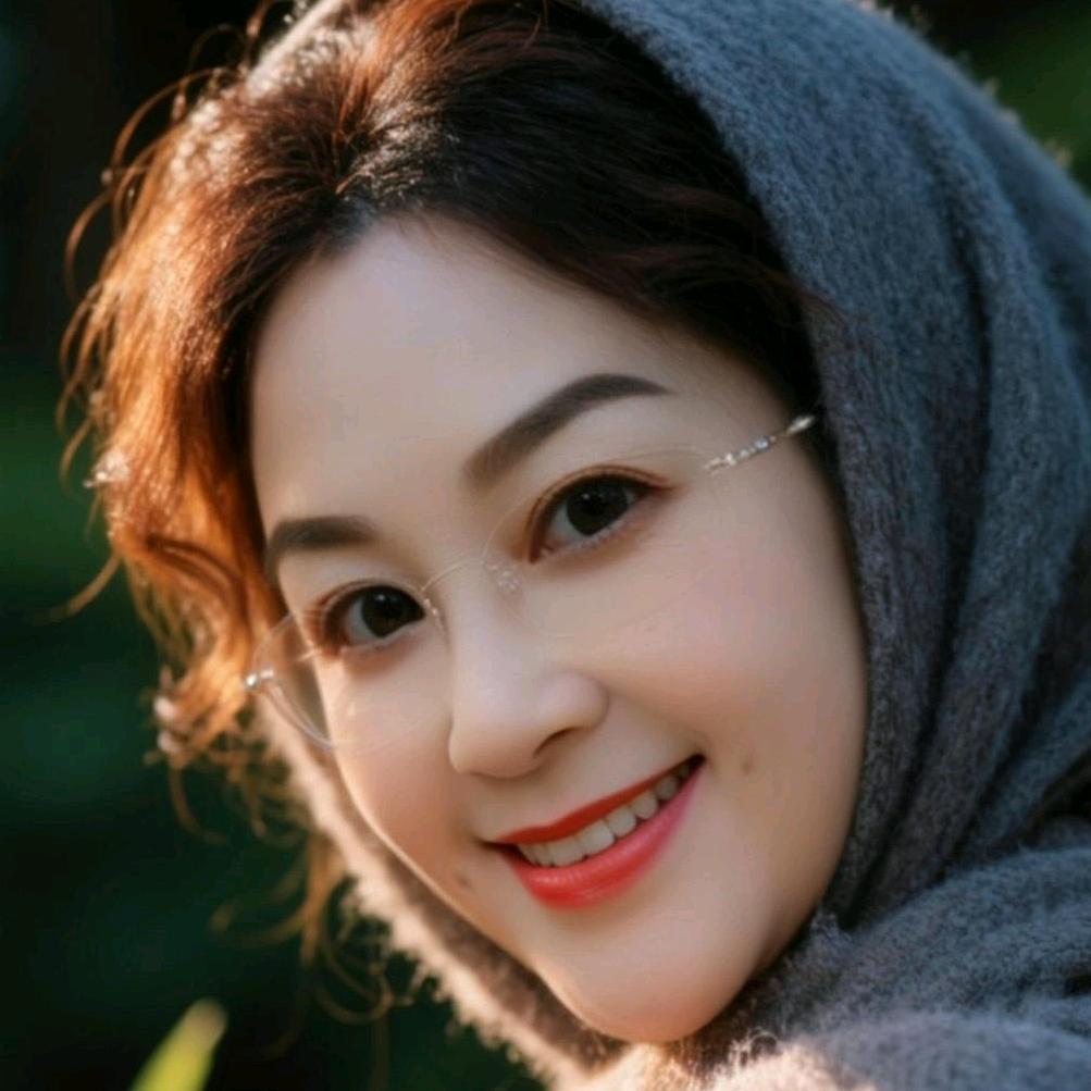 美美