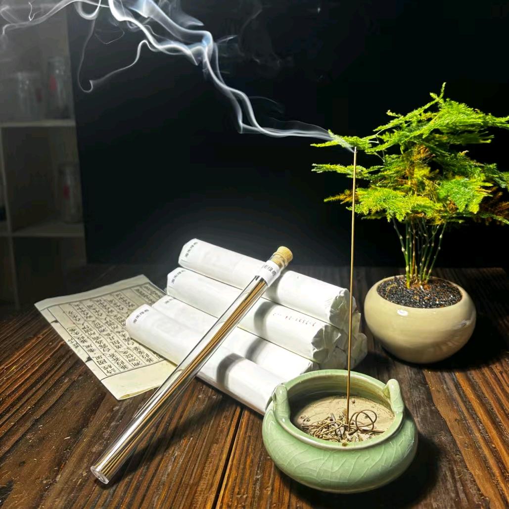 天香阁手作香坊