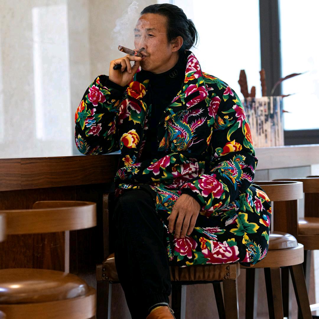 皮碗哥《雄赳赳》