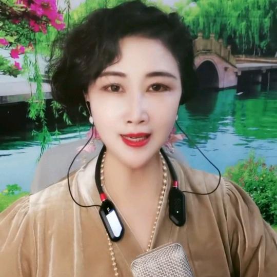 梨园春刘彩霞
